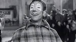 HOMBRE QUE VIAJABA DESPACITO, EL (España, 1957) Comedia