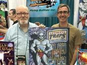 Ayudemos Rick Loomis (Flying Buffalo)