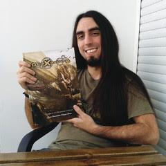 Nos ha dejado juansirlink (Deus X Machina RPG)