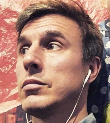 Mirá las fotos del nuevo “novio” de Pampita Mirá las fotos del nuevo “novio” de Pampita