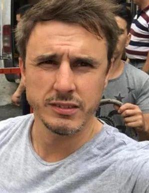 Mirá las fotos del nuevo “novio” de Pampita Mirá las fotos del nuevo “novio” de Pampita