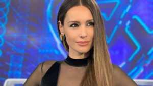 Mirá las fotos del nuevo “novio” de Pampita Mirá las fotos del nuevo “novio” de Pampita