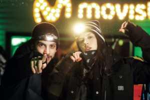 Los días de Delfina Chaves y Albert Baró y sus corazones… ¡calientes!