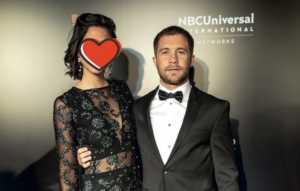 La nueva y hermosa novia de Tacho Riera: ¿quién es?