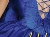 Encantos ocultos, Adele Ashworth