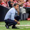 Valverde, el entrenador pelele