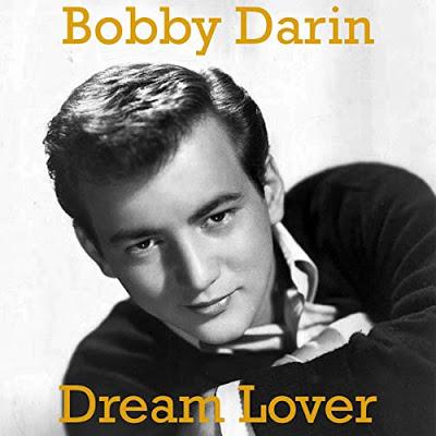 [Clásico Telúrico] Bobby Darin - Dream Lover (1959)