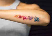 ¿Qué necesitas saber sobre el cuidado posterior del tatuaje si quieres que tu tatuaje se vea bien para siempre? ¿Qué necesitas saber sobre el cuidado posterior del tatuaje si quieres que tu tatuaje se vea bien para siempre?