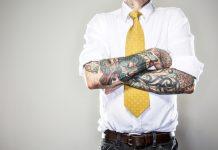 ¿Qué piensan realmente los niños sobre los padres con tatuajes? Una conversación honesta con mis hijos ¿Qué piensan realmente los niños sobre los padres con tatuajes? Una conversación honesta con mis hijos