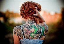 La piel que tenemos: ¿cuál es el impacto social y psicológico de tener muchos tatuajes? La piel que tenemos: ¿cuál es el impacto social y psicológico de tener muchos tatuajes?