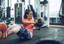 Los entrenamientos HIIT pueden cambiar su cuerpo a nivel celular