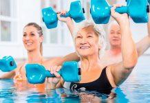 Un nuevo estudio encuentra que el ejercicio, incluso en niveles extremos, prolonga la vida de las personas mayores