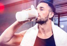 Por qué la leche con chocolate es una gran merienda post-entrenamiento (pero tal vez no la mejor) No es una mala combinación de los nutrientes necesarios, pero probablemente puedas hacerlo mejor