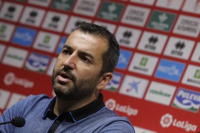 Previa Granada CF - Sevilla FC