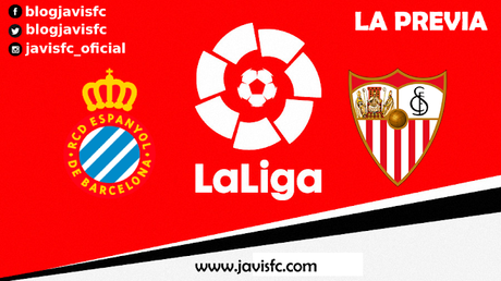 Previa RCD Espanyol - Sevilla FC