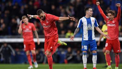 Previa RCD Espanyol - Sevilla FC