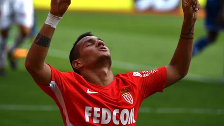 6 datos que debes conocer sobre Rony Lopes
