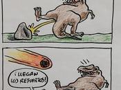 Rocas Dinosaurios (Jose Tomás)