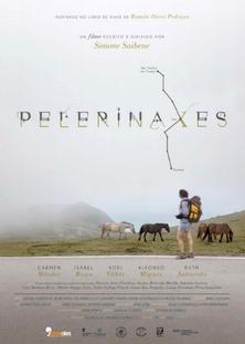 Con la crónica de un peregrinaje, comienza el tercer Ciclo de Cine Gallego en Buenos Aires