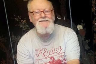 Ayudemos a Rick Loomis (Flying Buffalo)