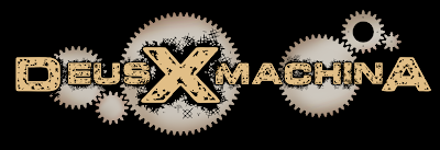 Nos ha dejado juansirlink (Deus X Machina RPG)