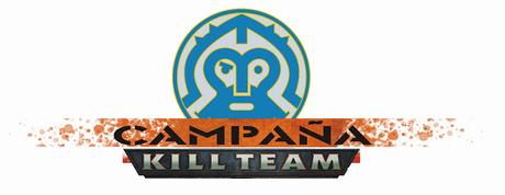Campaña de Kill Team en La Última Fortaleza