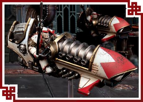 El Golden Keshig en pre-pedidos en FW