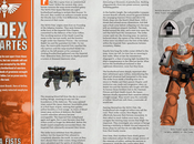 Nova Fist NOCF, oficiales