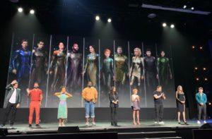 Frozen 2, The eternals, Tom Holland y todo lo que nos dejó la Disney Expo 23