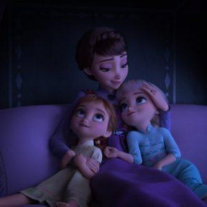 Frozen 2, The eternals, Tom Holland y todo lo que nos dejó la Disney Expo 23