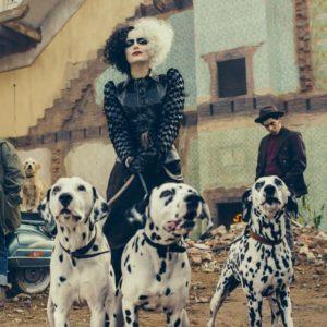 Frozen 2, The eternals, Tom Holland y todo lo que nos dejó la Disney Expo 23