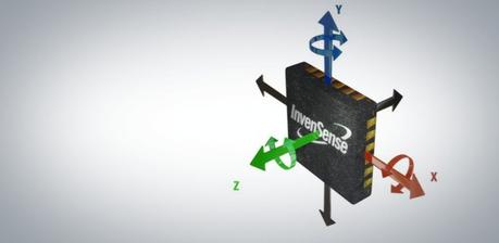 Giroscopio – Qué es y para qué sirve Giroscopio – Qué es y para qué sirve