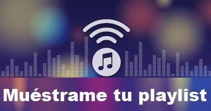 5 hits que deberían estar en tu playlist.