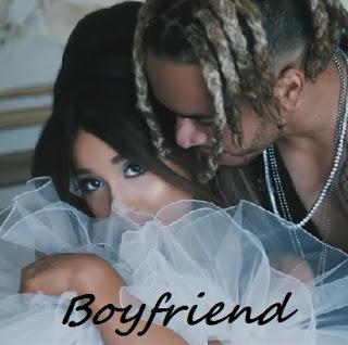 Top 40 Worldwide Ranking (11 agosto 2019)