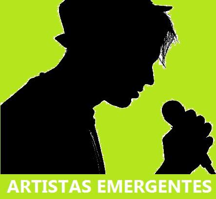 5 canciones de artistas emergentes que deberían estar en tu playlist. 5 canciones de artistas emergentes que deberían estar en tu playlist.