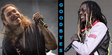 Top 40 Worldwide Ranking (28 julio 2019).