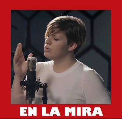 Yebba: dos pasos adelante.