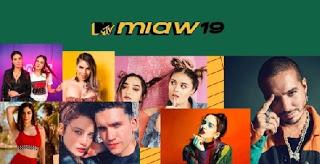 MTV Millennial Awards 2019 