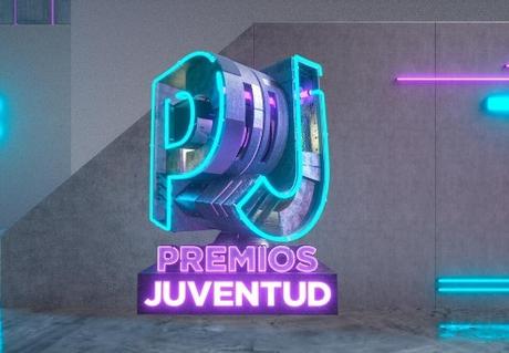 Premios Juventud 2019