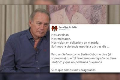 Los toros de Osborne, símbolo que la derecha hace suyos, son de un “comunista y republicano”.