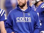 Andrew Luck retirará
