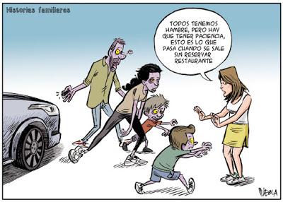 [SONRÍA, POR FAVOR] Al menos hoy domingo, 25 de agosto