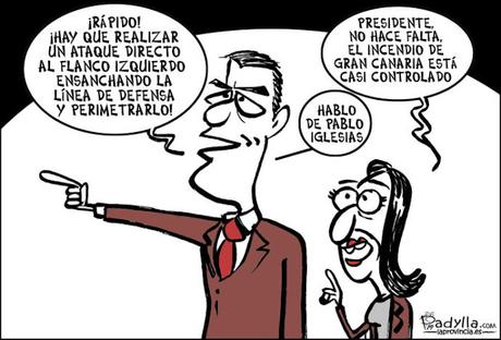 [SONRÍA, POR FAVOR] Al menos hoy domingo, 25 de agosto