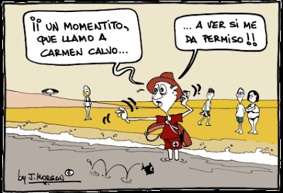 [SONRÍA, POR FAVOR] Al menos hoy domingo, 25 de agosto