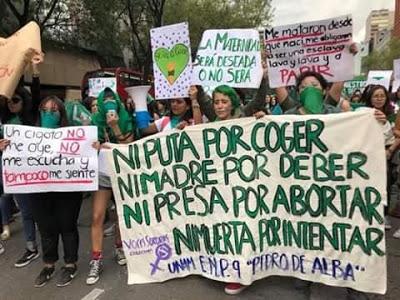 GN CONTARÁ CON ESTRATEGIA ESPECIAL PARA FEMINICIDIOS: AMLO