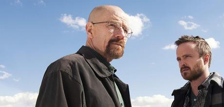 Breaking Bad