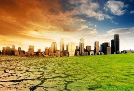 Planeta Futuro (Cambio Climático)