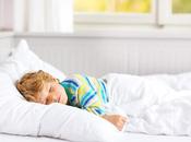 Tipos Enuresis infantil
