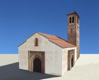 Aconteceres y desventuras de la Torre-Campanario de Corral de Almaguer