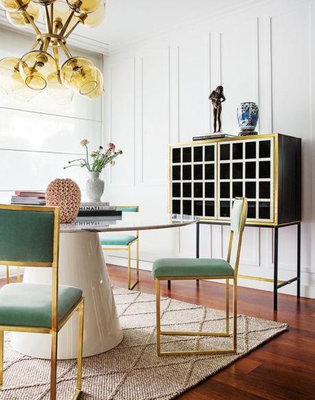 La casa española con más likes en Instagram